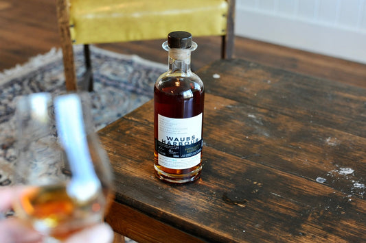 Launching Tonight - Founders Reserve 12