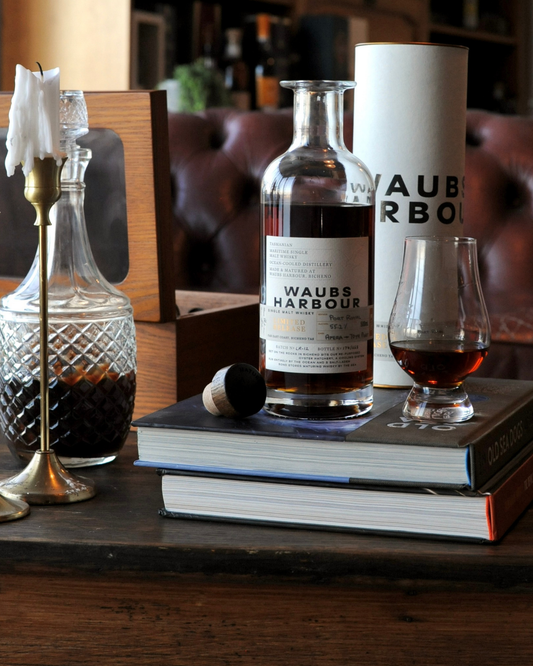 Save the Date: New Limited Release - Port Royal