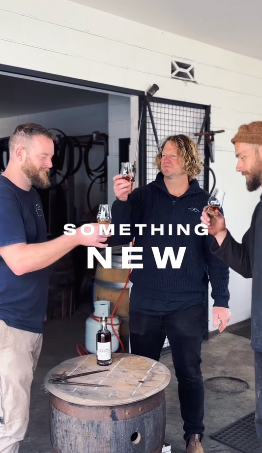 Something new coming soon!