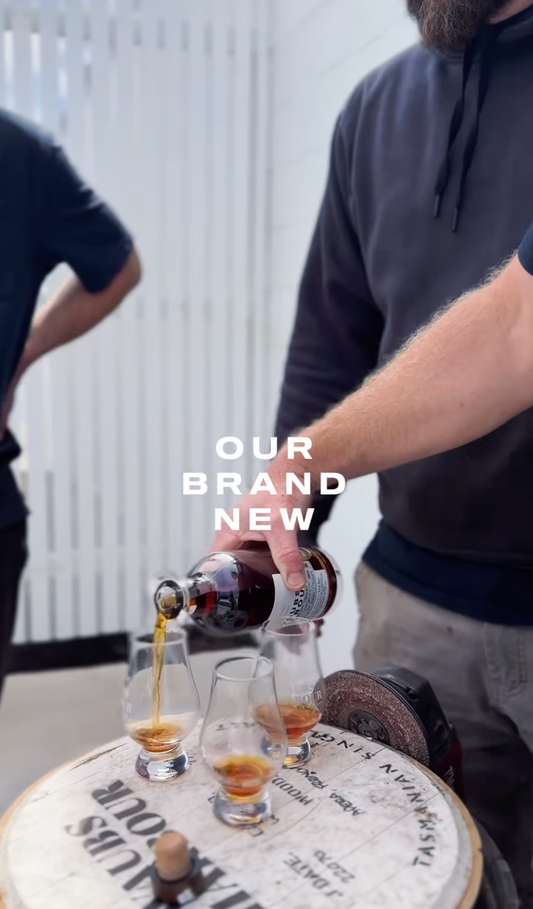 INTRODUCING our brand new Limited Release..