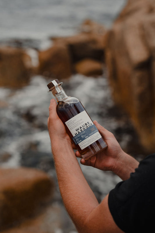 New Batch Release - Waubs Original 12 & Port Storm 12